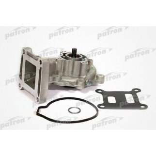 Насос водяной F-149 FORD: MONDEO/TRANSIT 2.0DI/TDCI/TDDI 00- фото