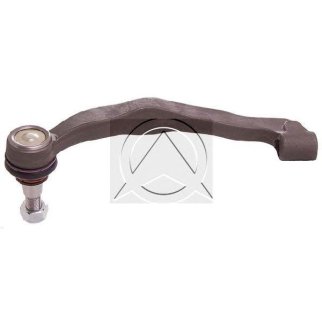 Наконечник рулевой левый SIDEM 63638 фото