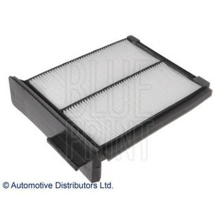 Фильтр салонный фото