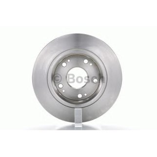 Диск тормозной BOSCH 0 986 479 450 фото