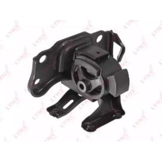 Опора двигателя левая LYNXauto ME1347 фото