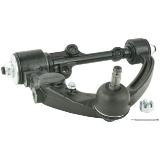 Рычаг передний верхний левый фото