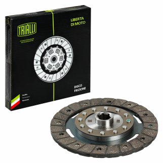 Диск сцеп. для с/т МТЗ 320 (ведом.) (FD 0710) фото