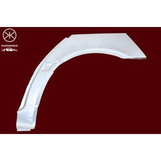 Арка заднего крыла правая KLOKKERHOLM 3512582 фото