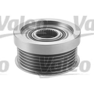 Шкив генератора Valeo 588022 фото