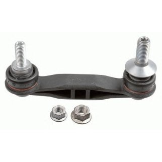 Стойка заднего стабилизатора Lemforder 35438 01 фото