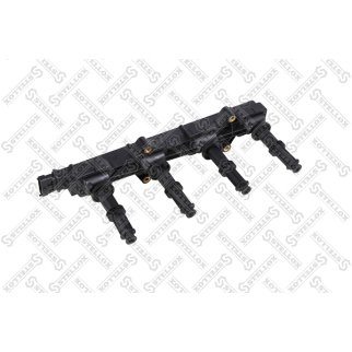 61-00257-SX_катушка зажигания! Opel Vectra/Signum/Zafira 2.2 03> фото