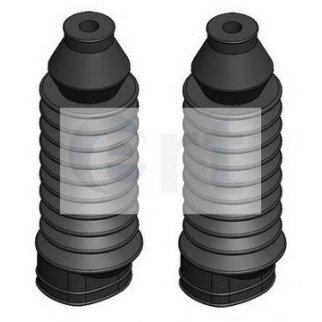 Пыльник рулевой рейки FORD: GALAXY 95-06  SEAT: ALHAMBRA 96-10, CORDOBA 93-99, IBIZA II 93-99, IBIZA III 99-02, INCA 95-03, TOLEDO I 91-99  VW: CADDY II универсал 95-04 фото