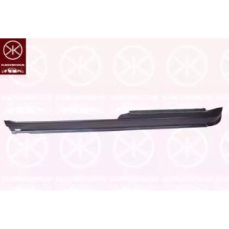 Рк порога KLOKKERHOLM 6010012 фото