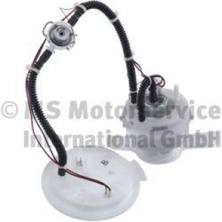 Насос топливный PIERBURG 7.05656.03.0 фото