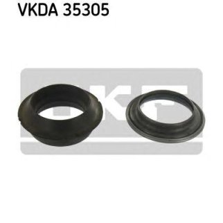 Опора амортизатора SKF VKDA 35305 фото