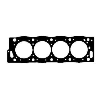 CH0343_прокладка ГБЦ! (1.8mm) Citroen Xantia, Peugeot 306/405/406 2.0 & 16V 92> фото