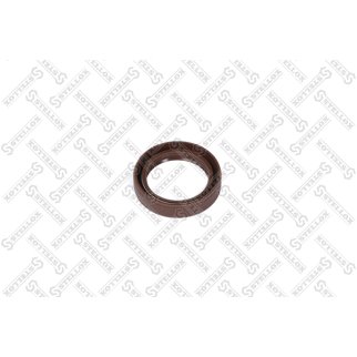 34-00007-SX_сальник к/в передний! 35x48x10 Audi 80/100/A4/A6, VW Golf/Passat/LT/T4 1.9-2.5TDi 80> фото