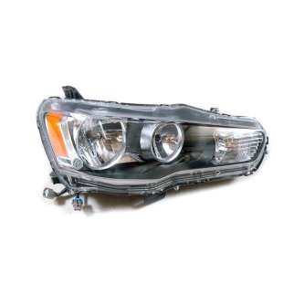 Фара правая DEPO 214-1190R-LDEM2 фото