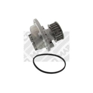 Насос водяной OP Astra, Vectra, Corsa 1.4-1.6 98- фото