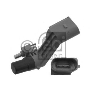 Датчик положения коленвала FEBI 37317 фото