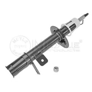 Амортизатор задний Meyle 29-26 723 0001 фото