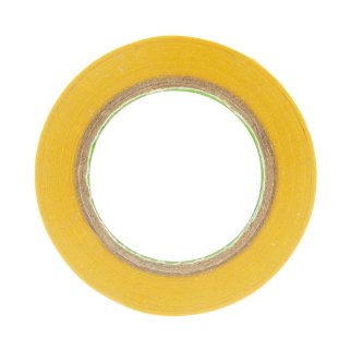 Изолента ПВХ, 15 мм х 10 м, желтая// Сибртех фото 2