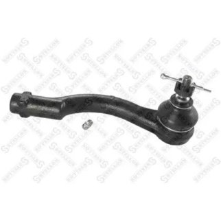 Наконечник рулевой Stellox 51-53007A-SX фото