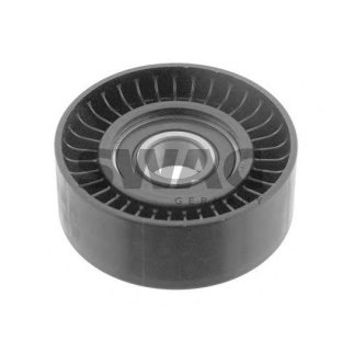 Ролик-натяжитель ручейкового ремня SWAG 10 93 1975 фото