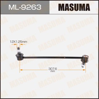 Стойка переднего стабилизатора Masuma ML-9263 фото