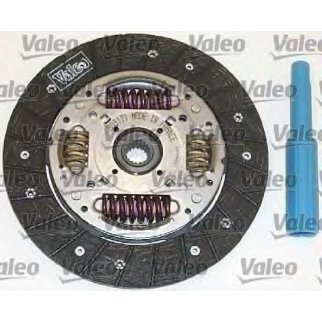 Комплект сцепления фото