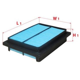 Фильтр салона SAKURA CA56041 фото