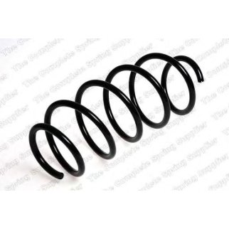 Пружина передняя LESJOFORS 4027597 фото