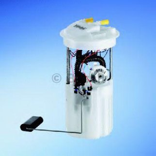 Насос топливный BOSCH 0 580 314 050 фото