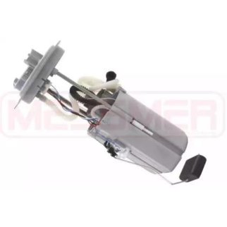 Насос топливный электрический ERA 775587 фото