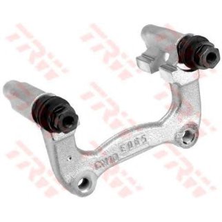 Скоба суппорта заднего TRW BDA433 фото