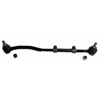 Тяга рулевая Lemforder 26796 02 фото