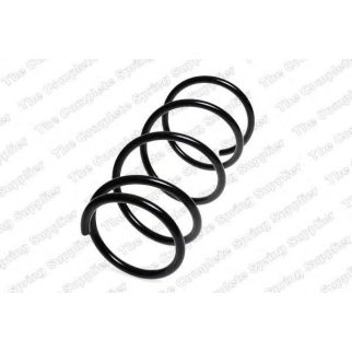 Пружина передняя LESJOFORS 40 883 17 фото