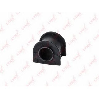 Втулка (сайлентблок) переднего стабилизатора LYNXauto C9156 фото