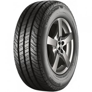Шина Continental 225/75/16 R 118/116 C ContiVanContact 100 фото 1