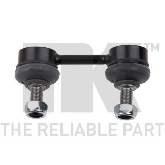 Тяга стабилизатора задней подвески левая, правая / MITSUBISHI Carisma,Colt-IV,Lancer-IV/V,Mirage 91~ фото