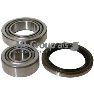 Подшипник ступицы JP Group 1141300510 фото