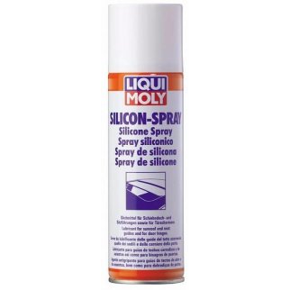 Смазка-спрей Liqui-Moly 3955 фото