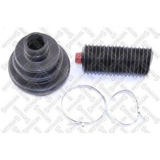 13-00243-SX_к-кт пыльника ШРУСа внутреннего! Opel Astra 1.7TD-2.2i 91>/Vectra 1.8i-3.2i 97> фото