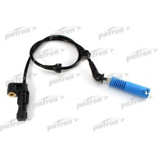 Датчик частоты вращения колеса передн прав синий BMW: E46 98- фото