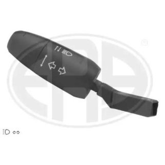 Переключатель подрулевой OPEL CORSA D фото