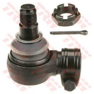 Наконечник продольной тяги TRW JTE0128 фото