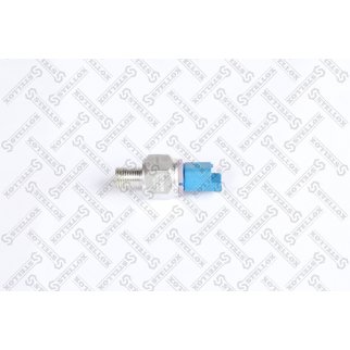 06-08045-SX_датчик давления масла! ГУР Citroen, Peugeot фото