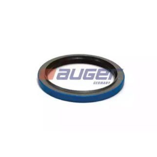 Сальник задней ступицы 125х160х17 фото