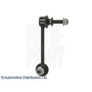 Стойка переднего стабилизатора Blue Print ADT38566 фото