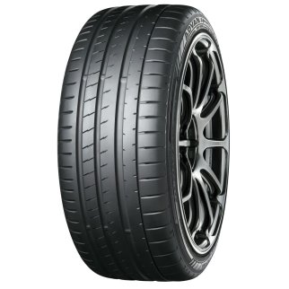 Шина Легковая Yokohama Advan Sport V107 R20 285/45 112Y фото