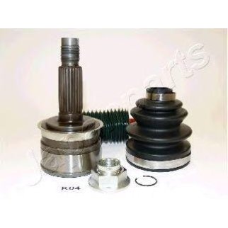 ШРУС наружный Japanparts GI-K04 фото