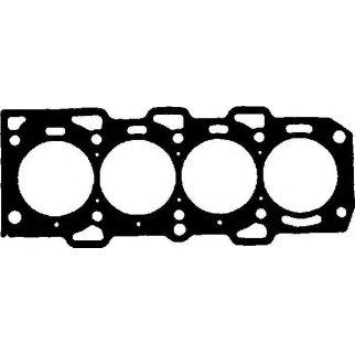 Прокладка ГБЦ фото