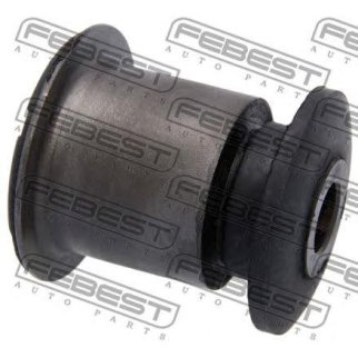 Сайлентблок нижнего рычага FEBEST VWAB-004 фото