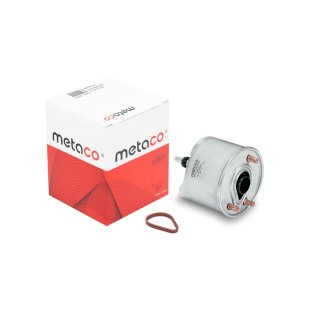 Фильтр топливный metaco 1030-093 фото